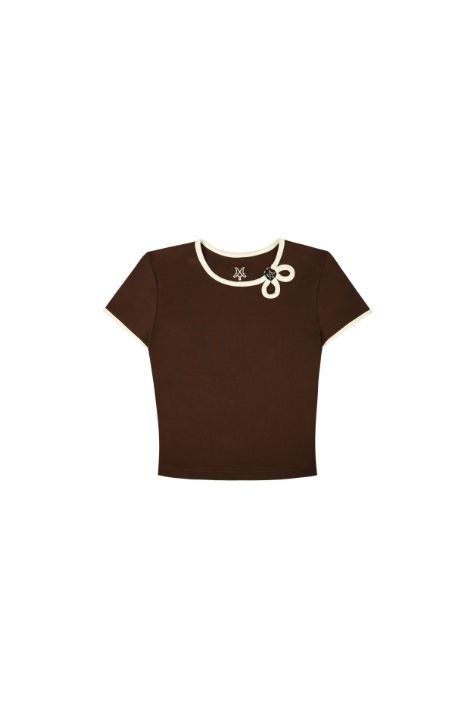 Momo Top (จัดส่ง 15/07)