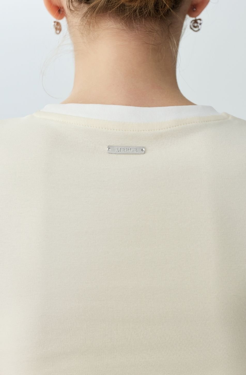 Merge Baby Tee 14