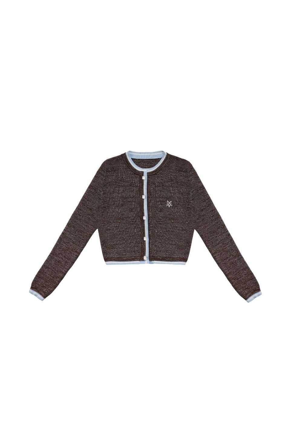 Tiana Cardigan