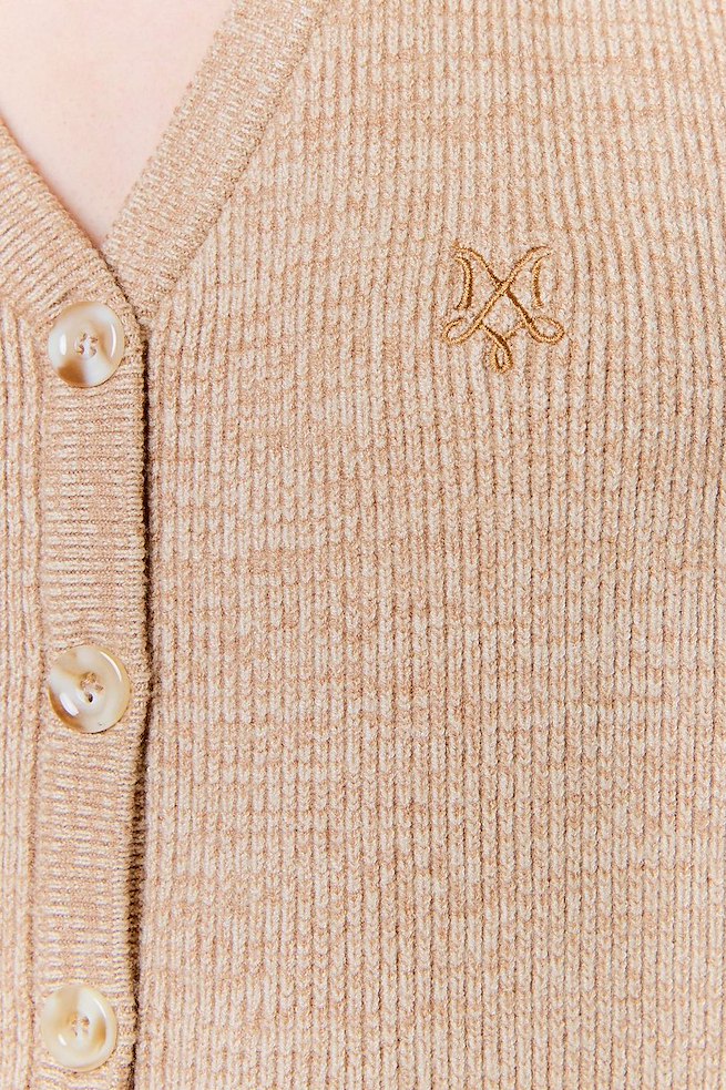 Urban Knit Top