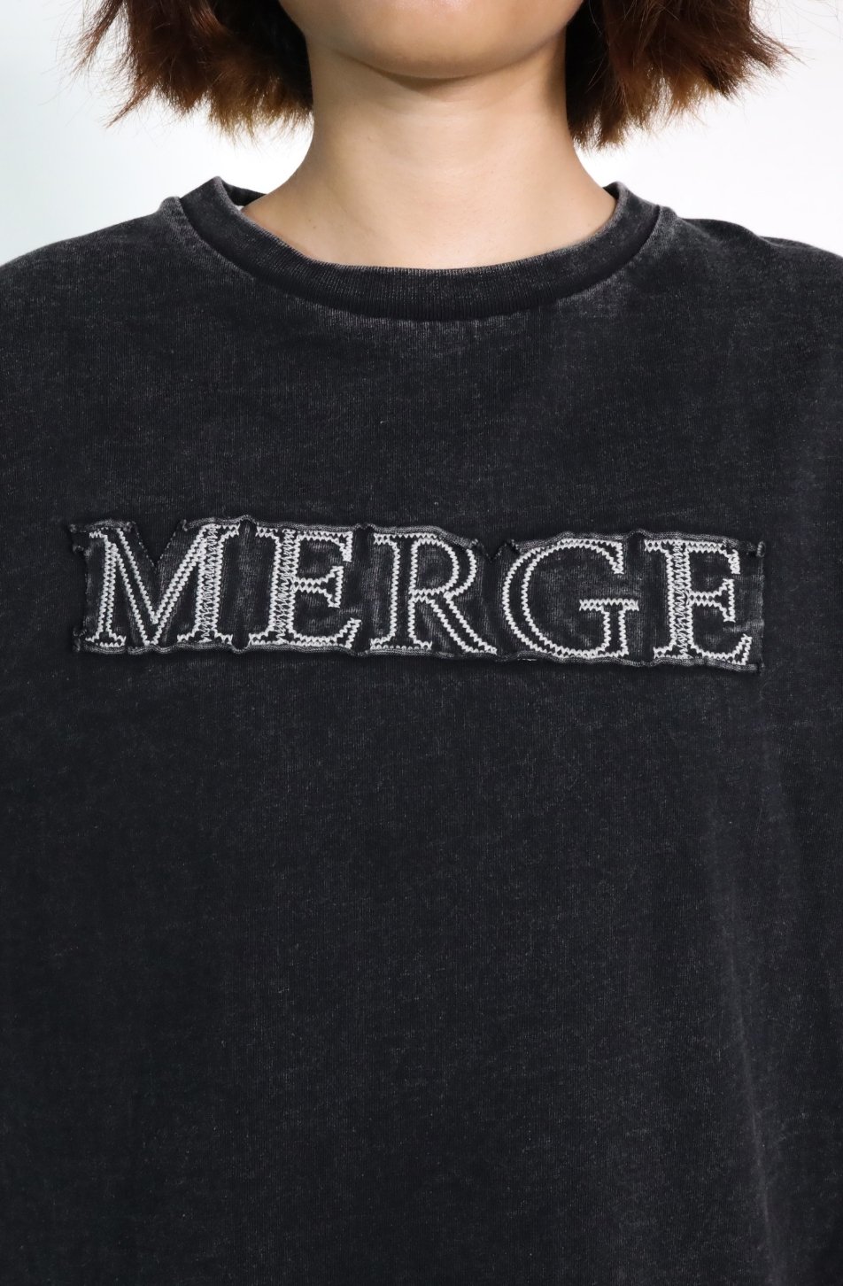 Merge Oversized Tee 15
