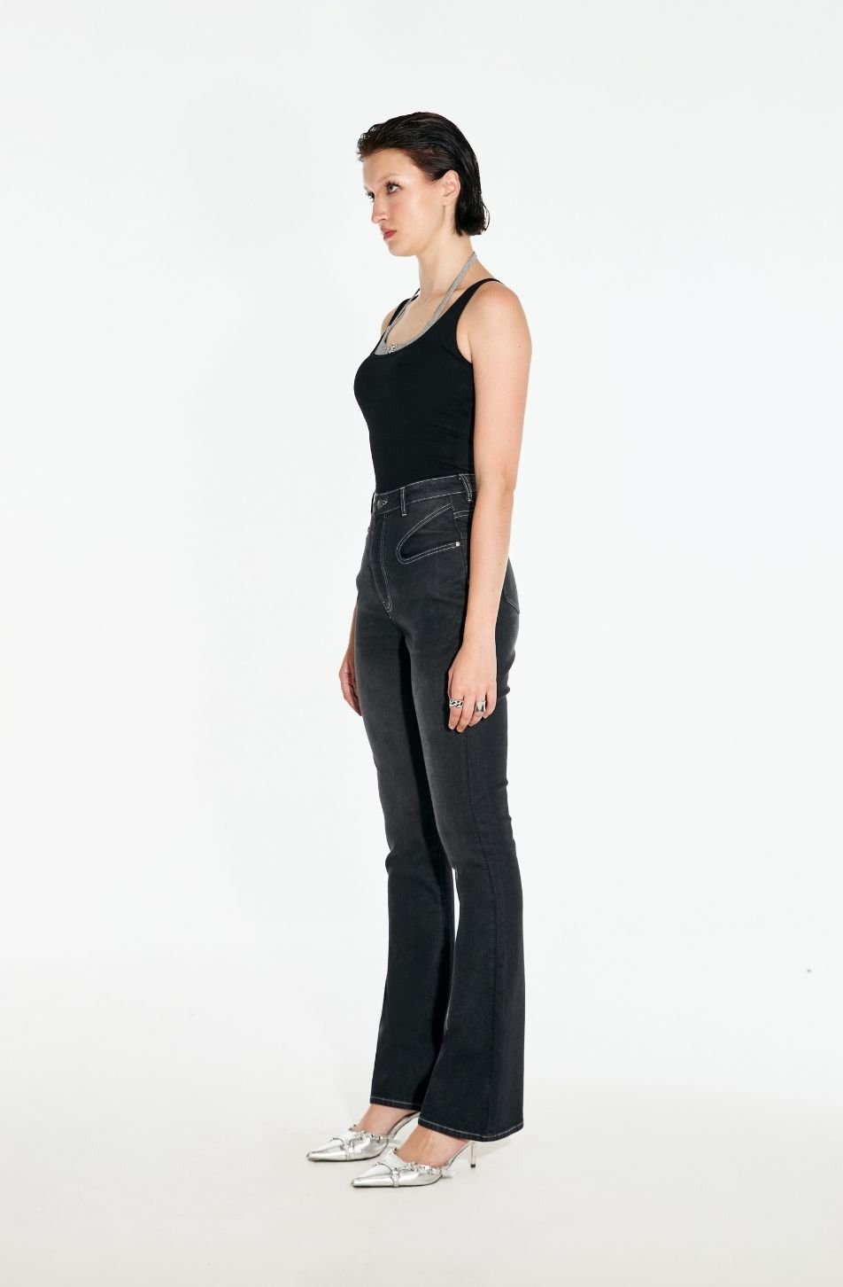 Mona Layer Top