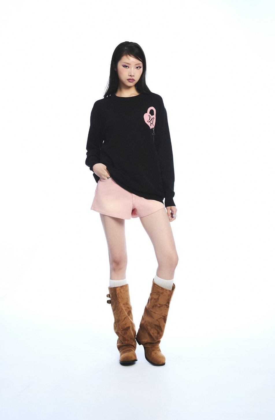 Twinkle Sweater
