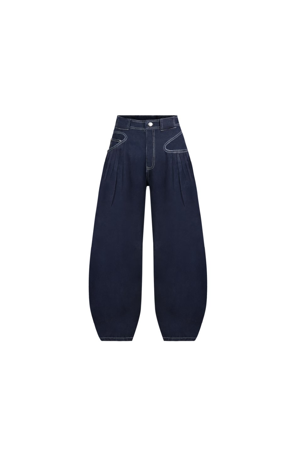 Merge Balloon Jeans