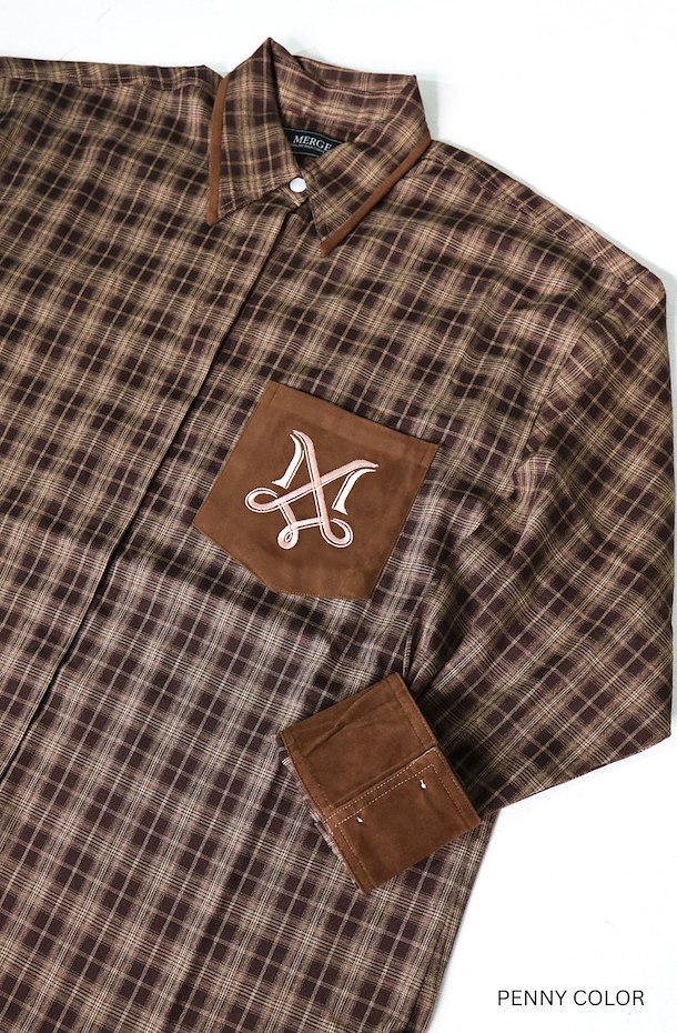 Betty Shirt