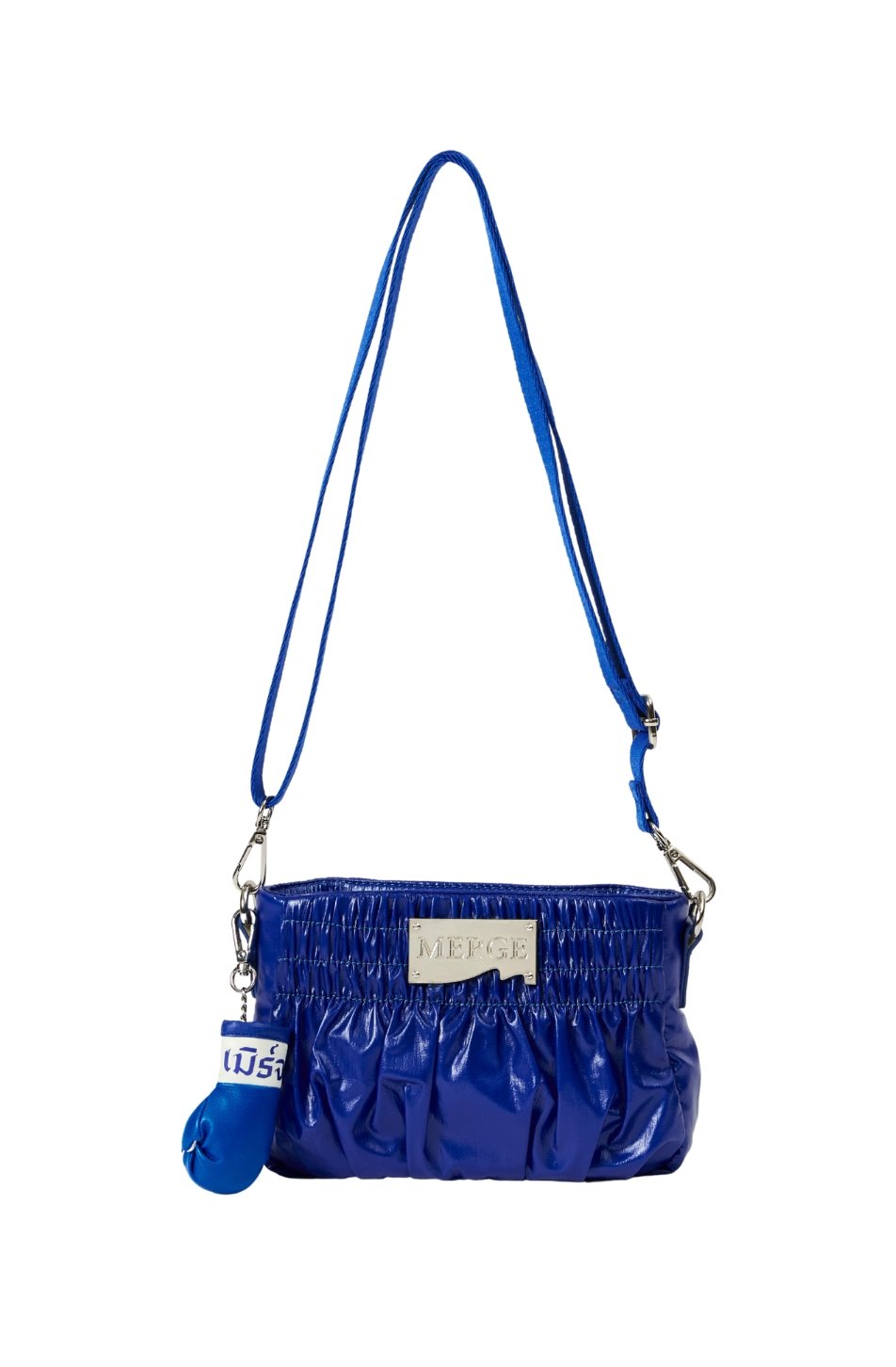Merge Boxing Bag