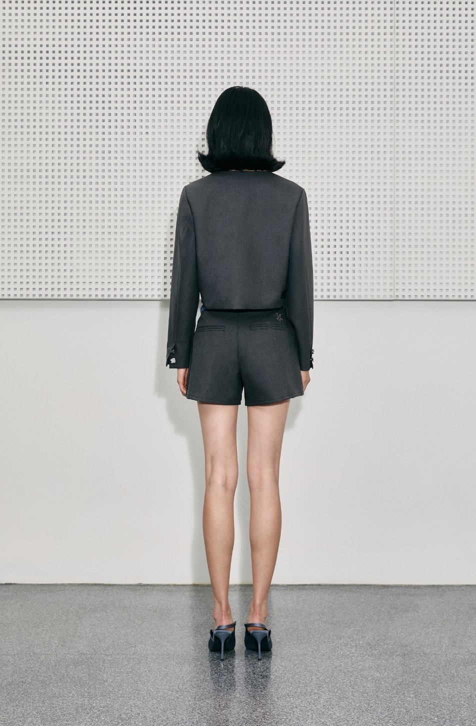 Belvyn Shorts