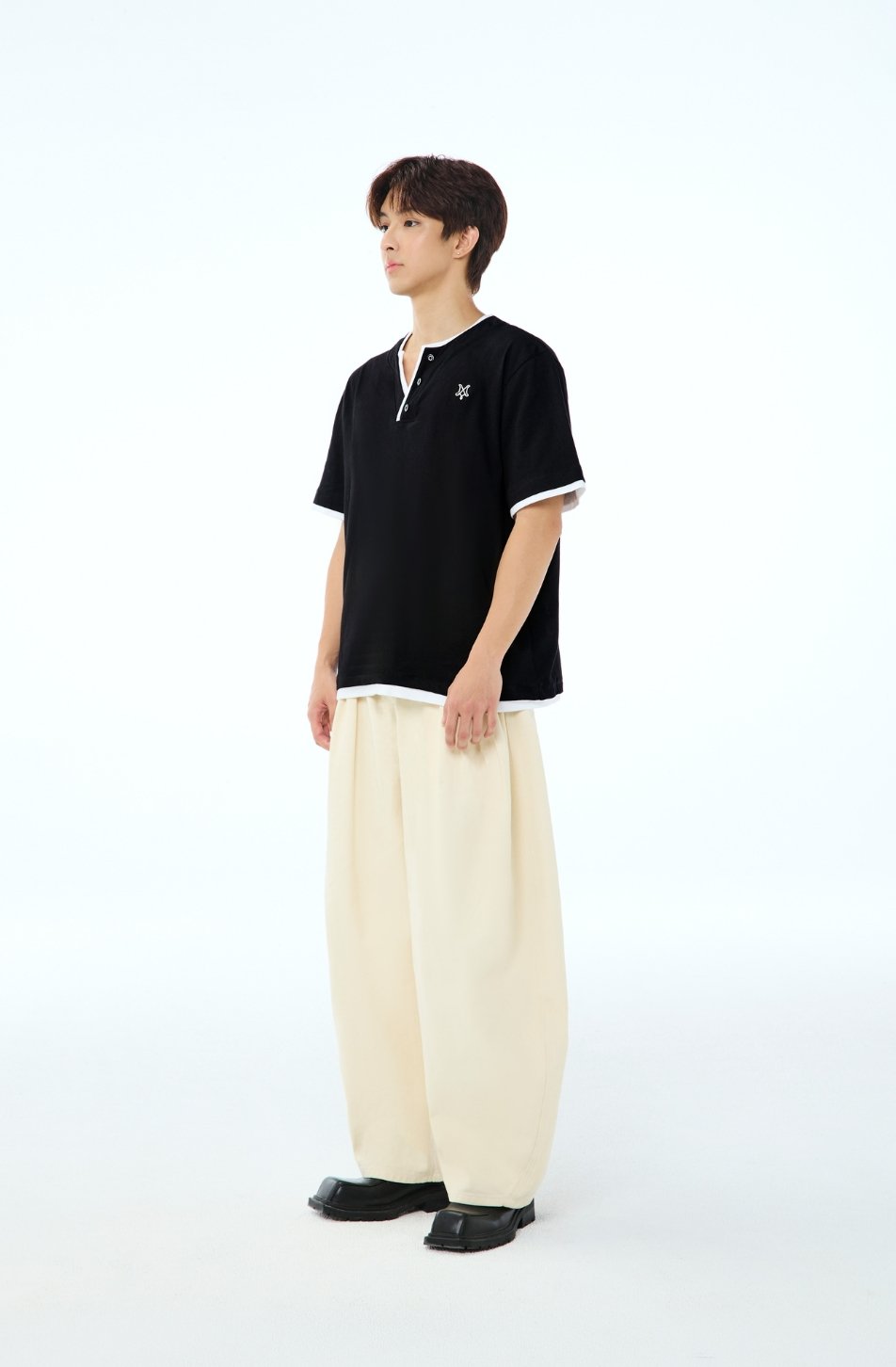 Merge Balloon Jeans (สีใหม่จัดส่ง 02/07)