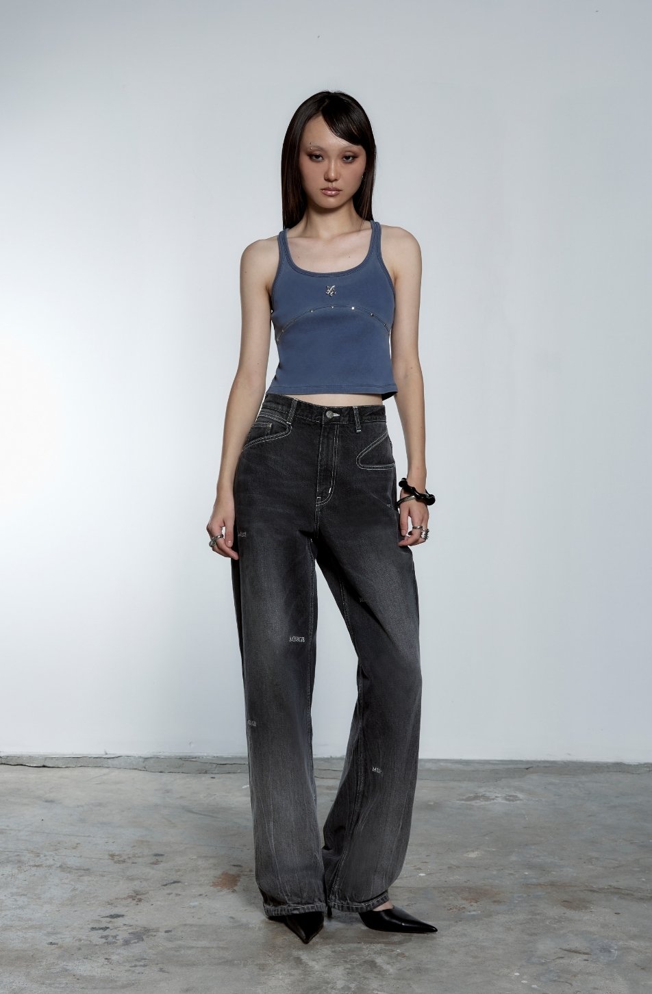 Jesper Tank Top