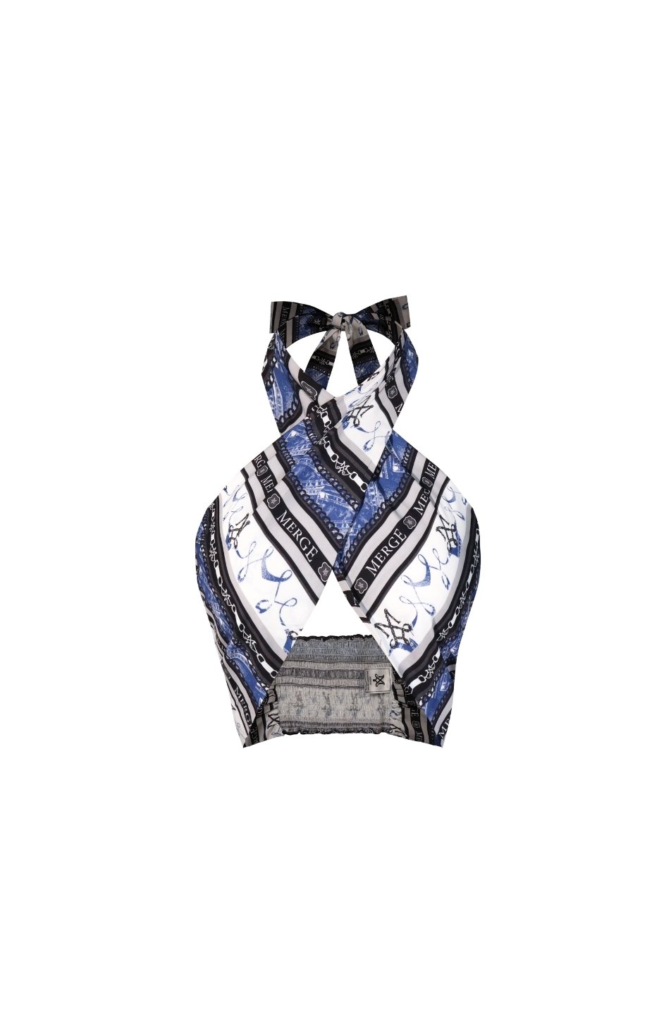 Valor Halter Top