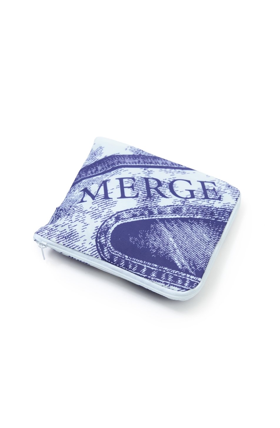 Merge Foldable Bag