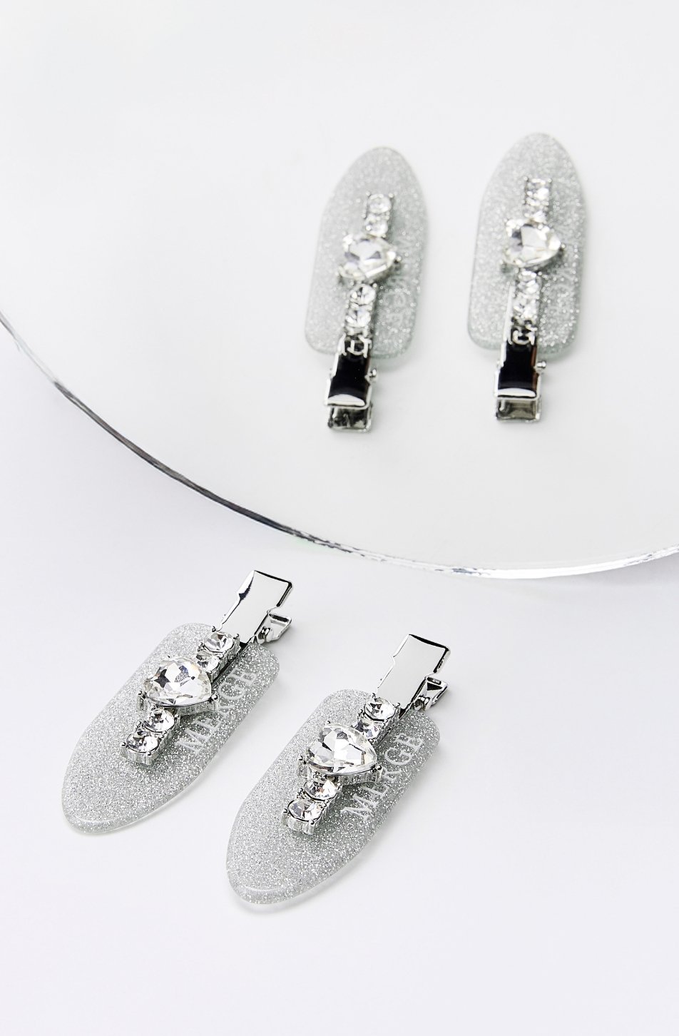Merge Sevi Hair Clips