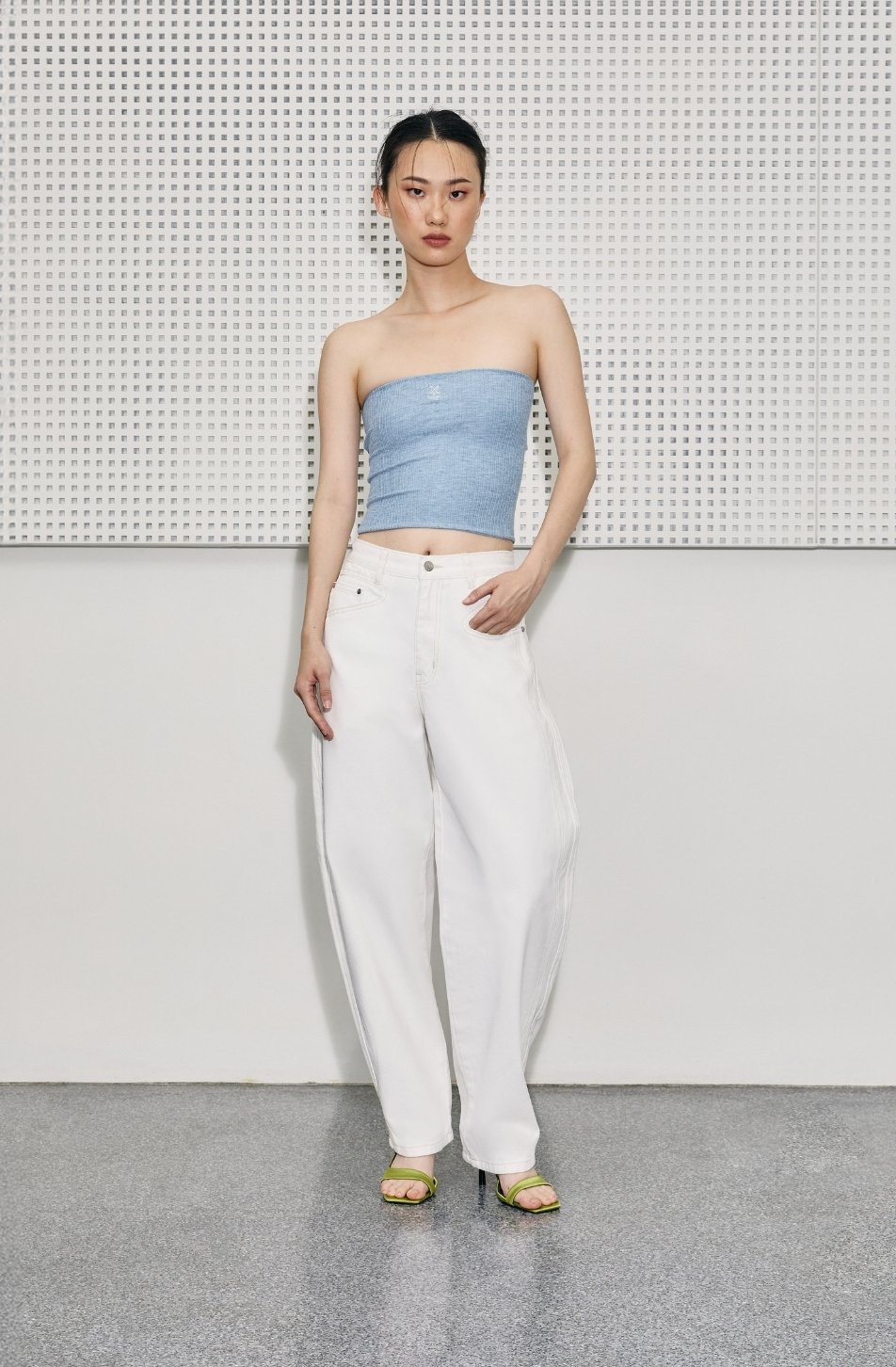 Nyx Tube Top