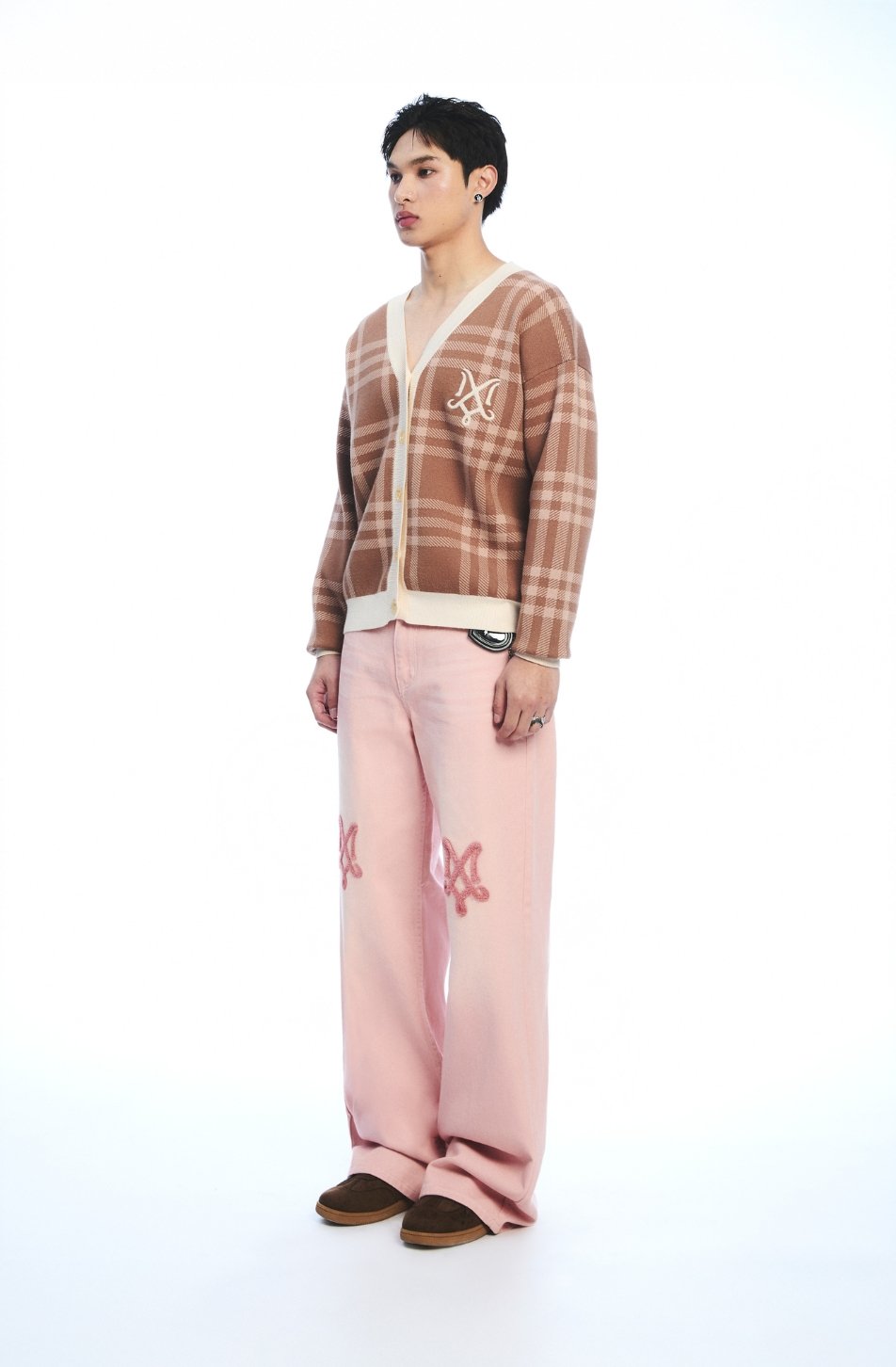 Luther Cardigan