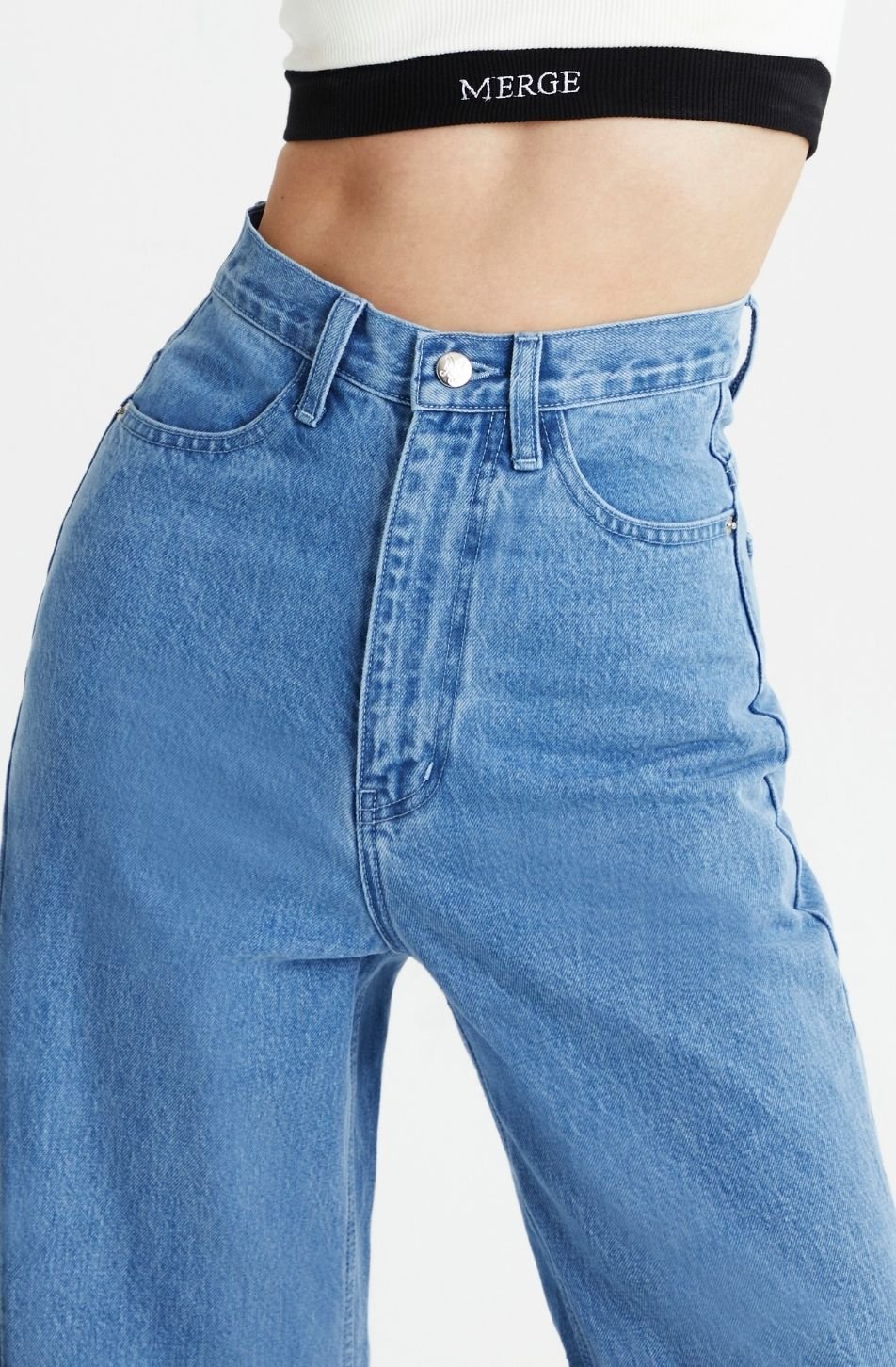 Signature Jeans 01 - Basic Colors