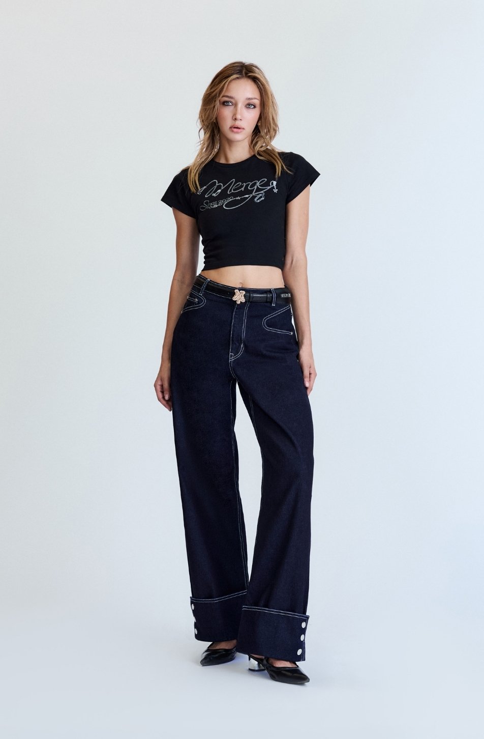 Fine Tee 