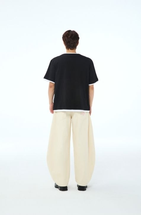 Merge Oversized Tee 23 (จัดส่ง 11/07)