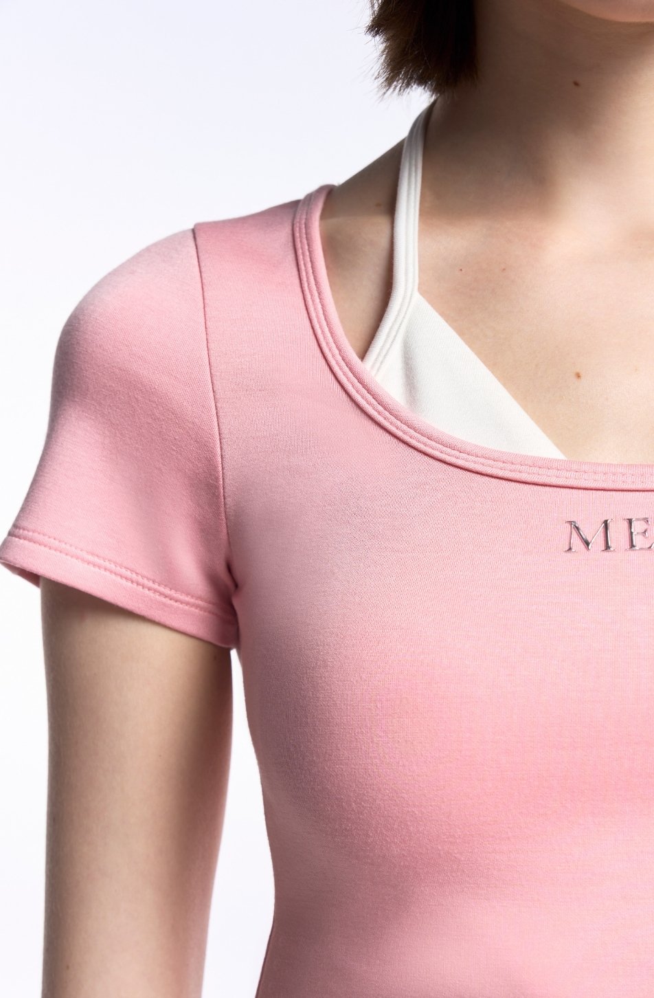 Pixxie Layer Tee