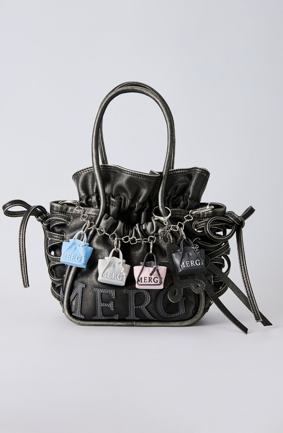 A Day Bag Mini Riot Box (Delivery on 26 Dec)