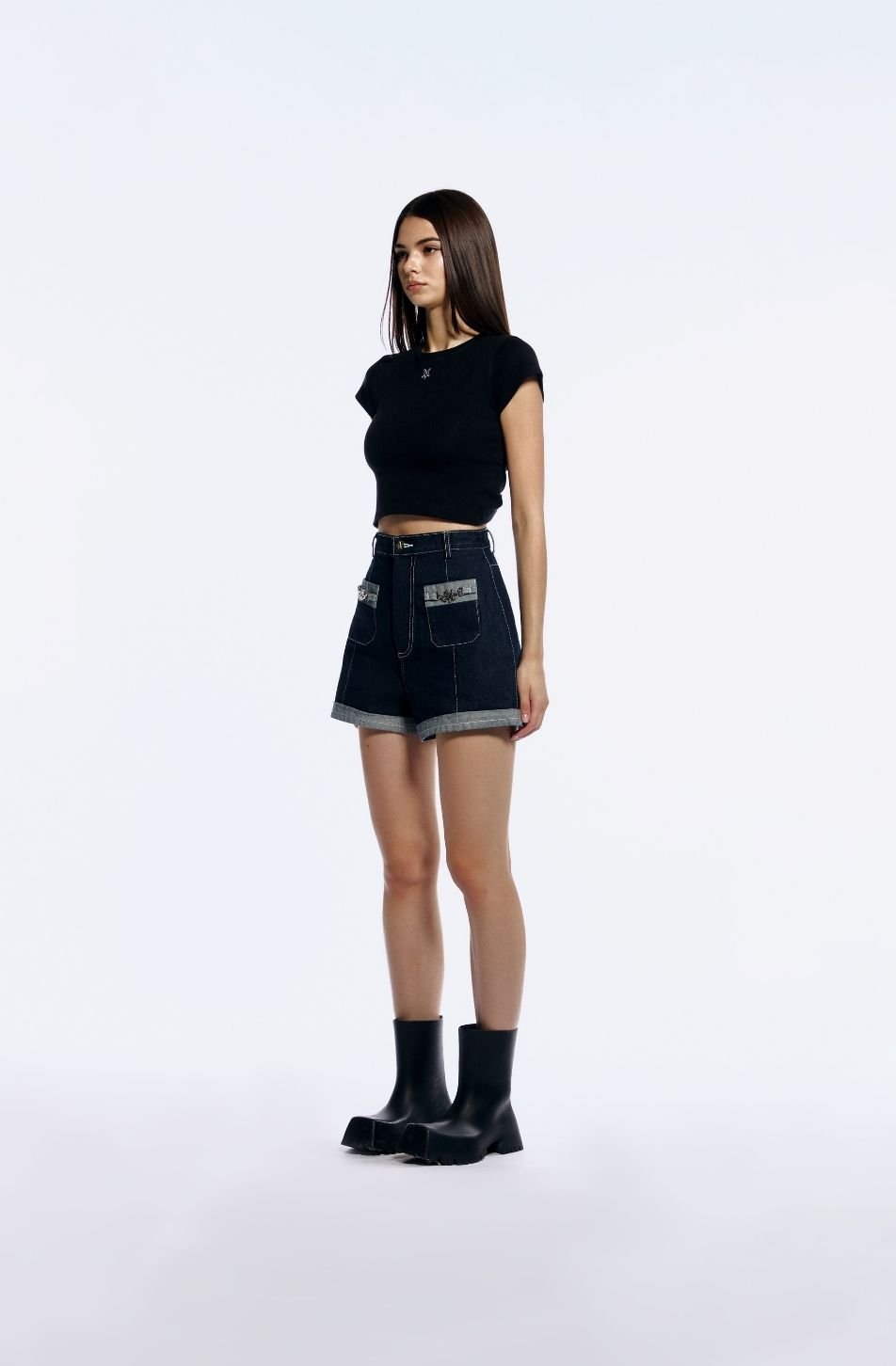 Fine Tee