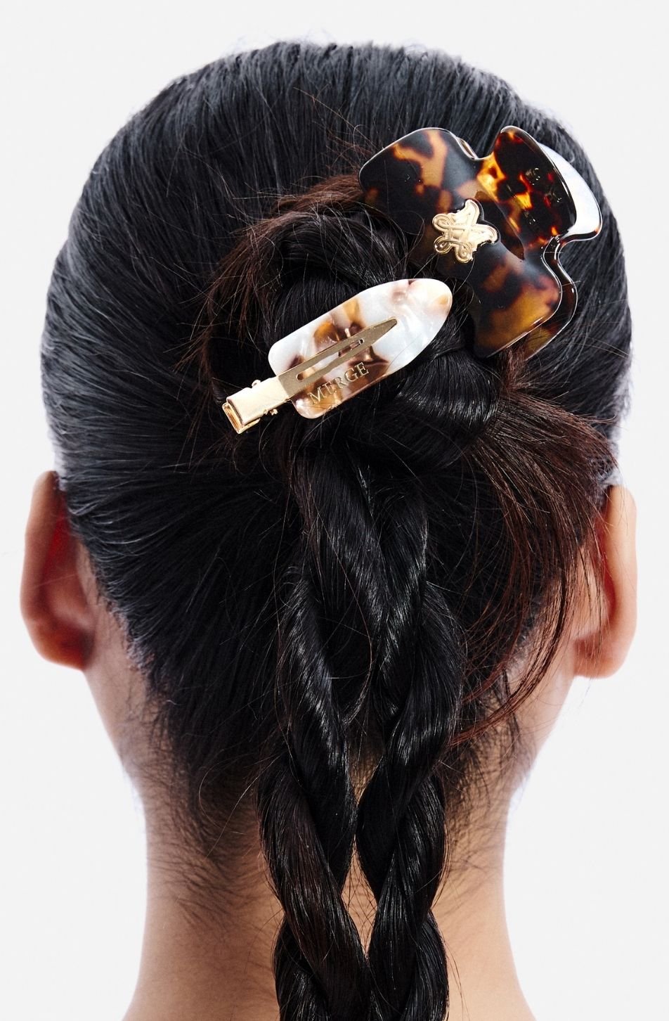 Merge Baby Daisy Hair Claw (จัดส่ง 12/09)
