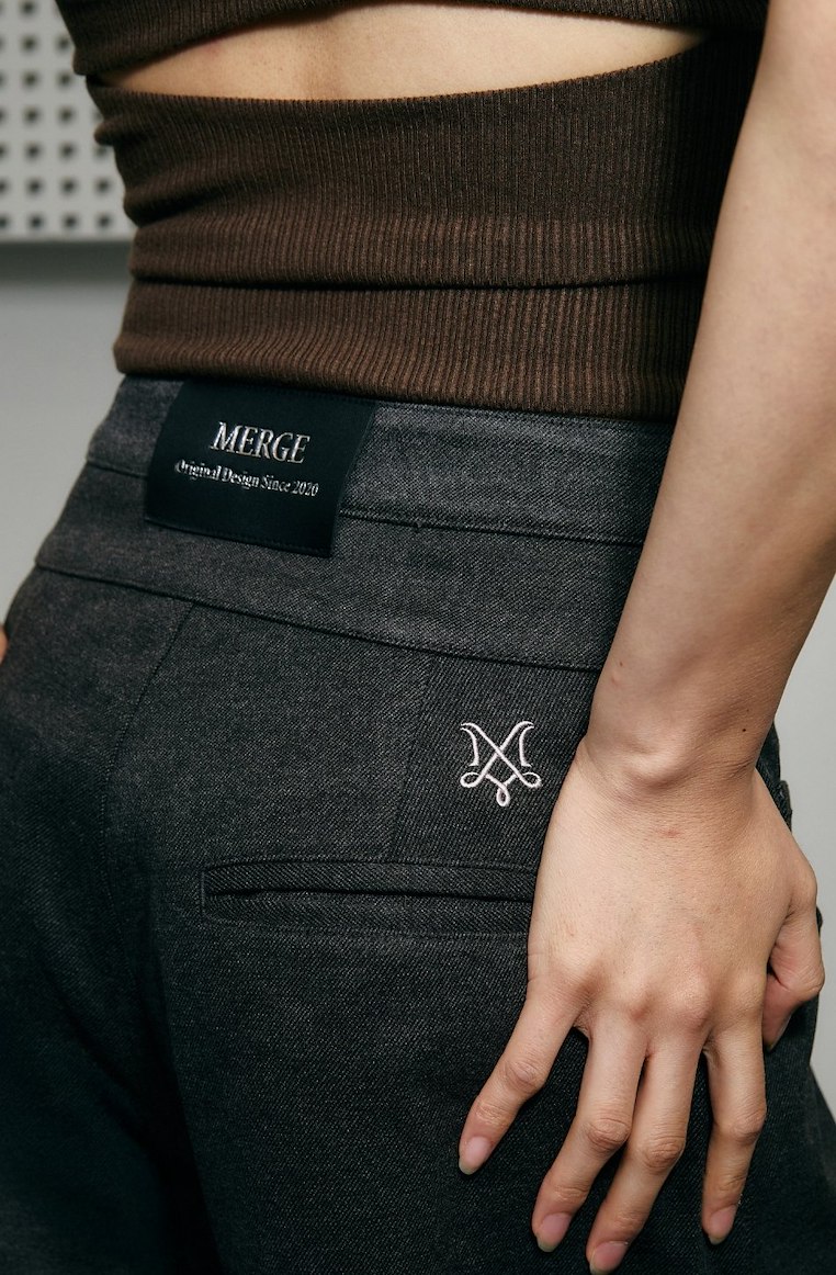 Vella Pants