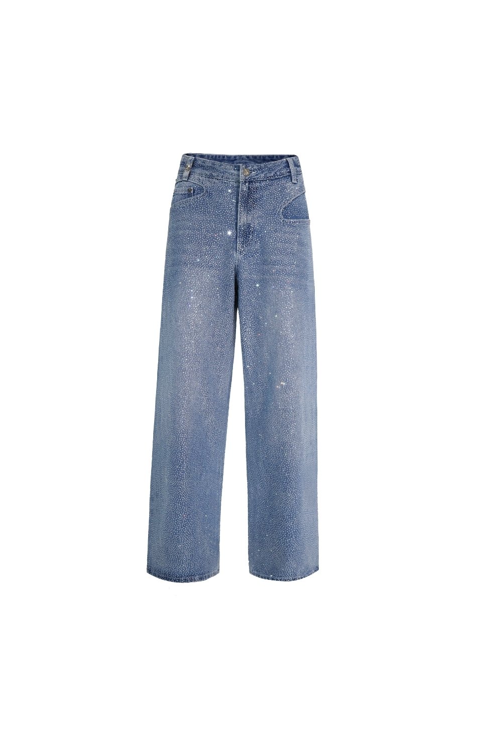 Baggy Jeans - Highlight Edition