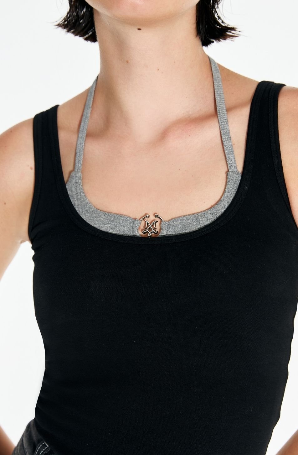 Mona Layer Top