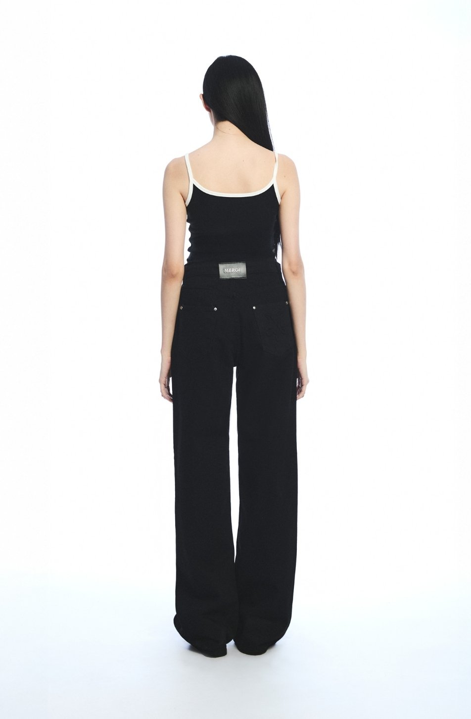 Baggy Jeans