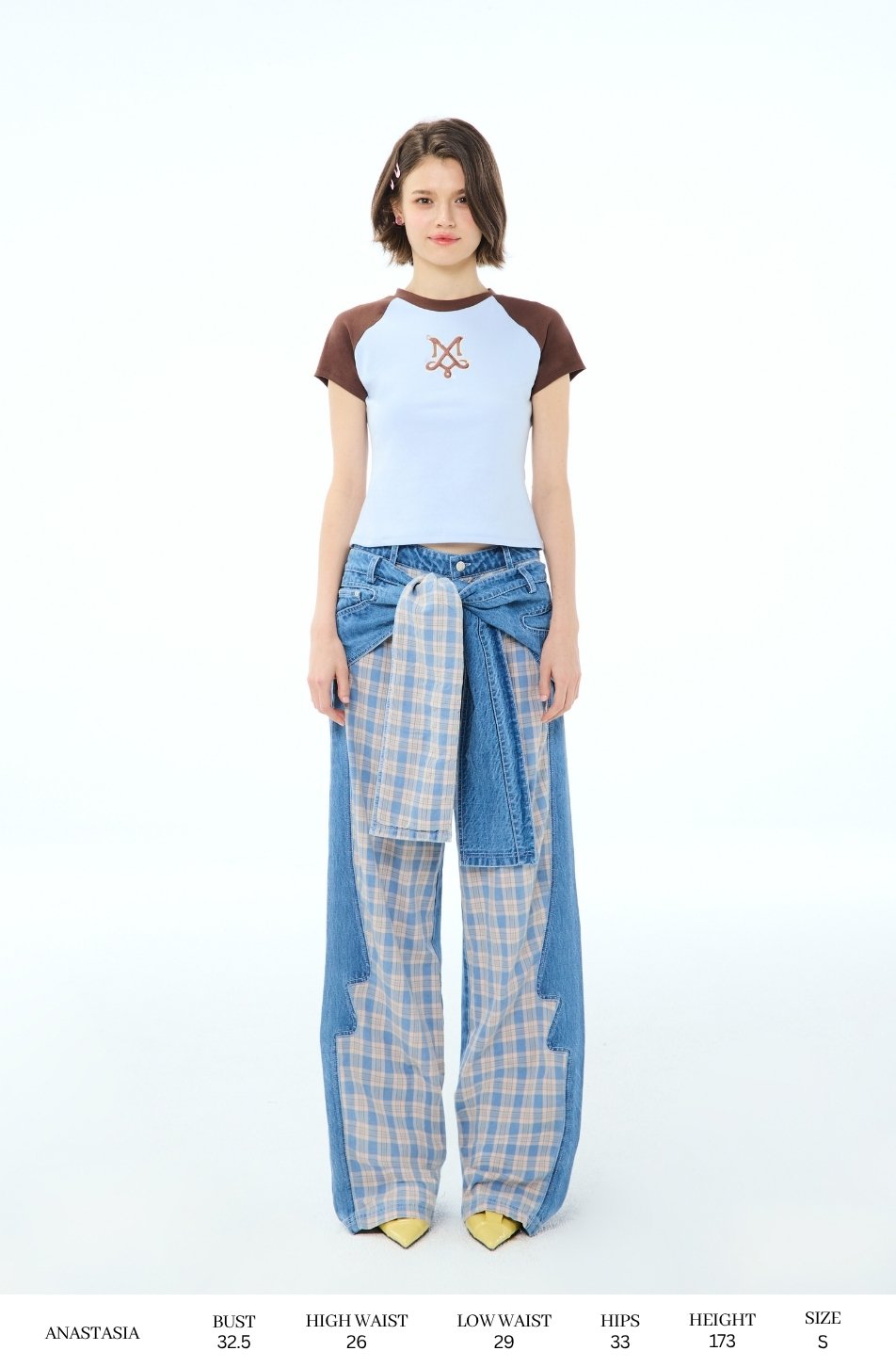 Baggy Jeans Limited Edition