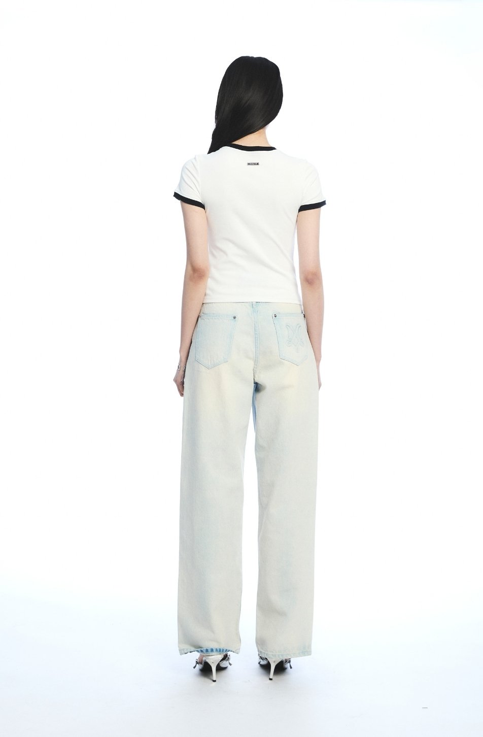 Merge Baby Tee 14