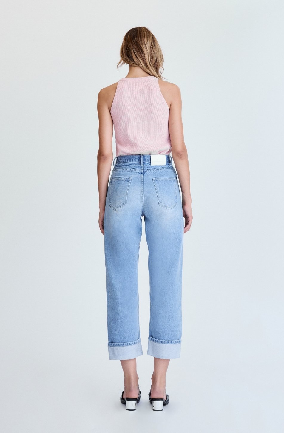Urban Knit Top