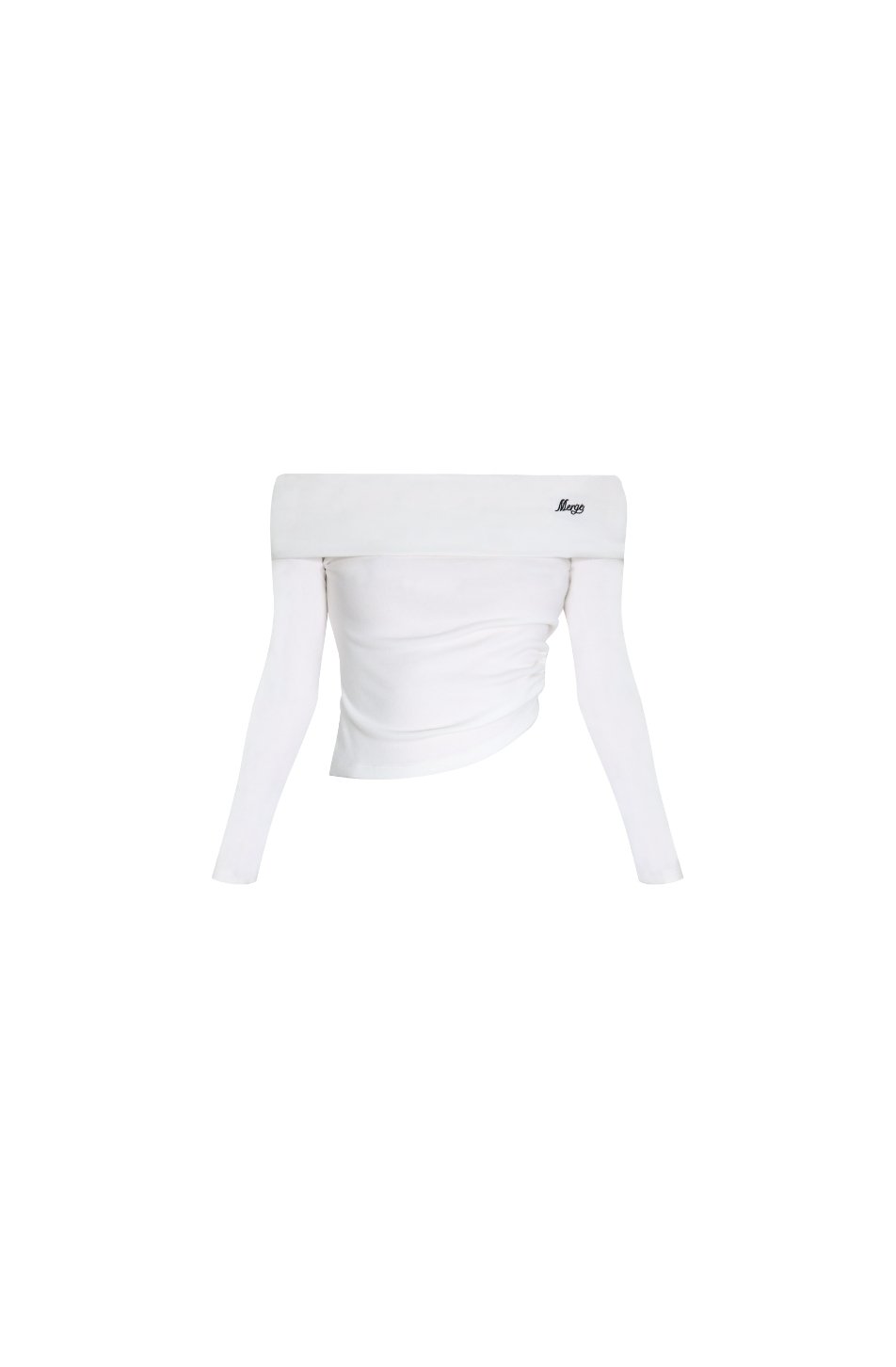 Cheryl Off Shoulder Top