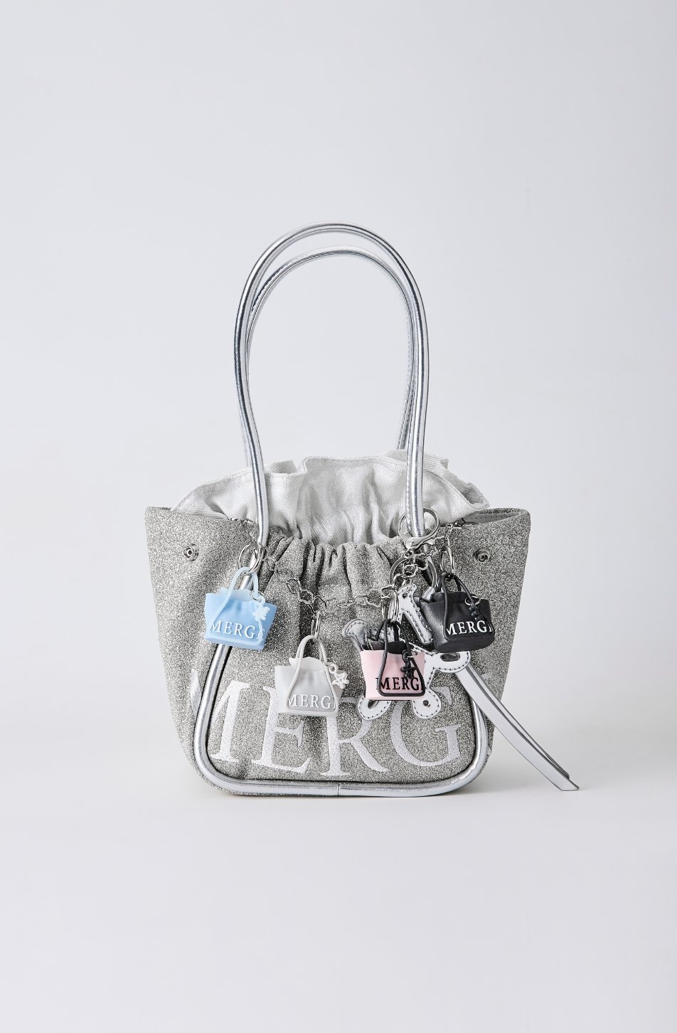 A Day Bag Mini Riot Box (Delivery on 26 Dec)