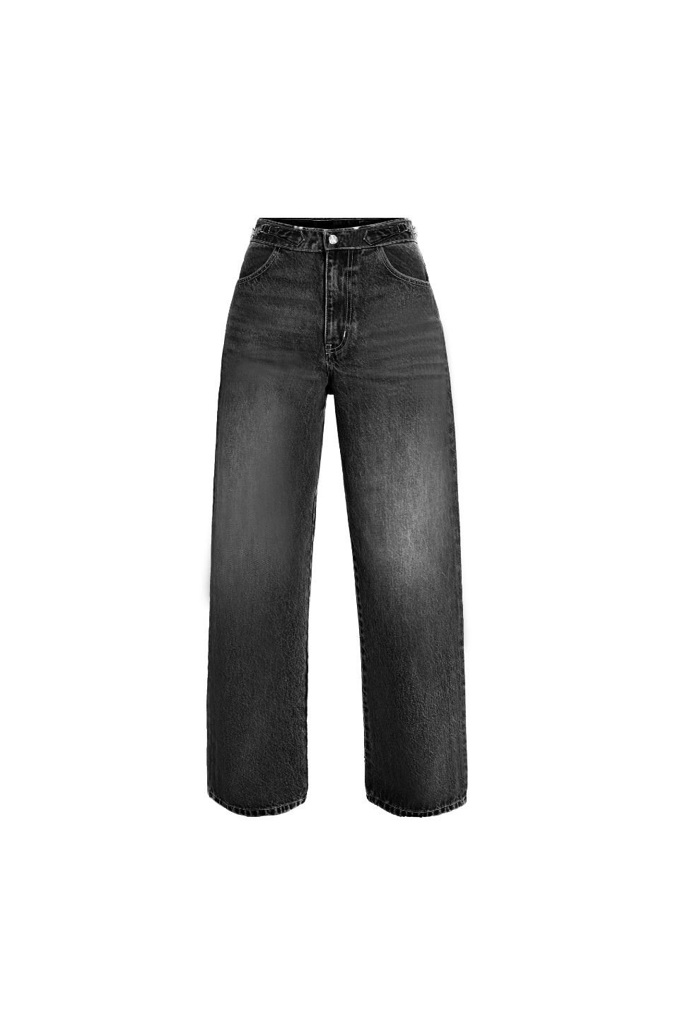 Perfect Low Waist Jeans Seasonal Colors