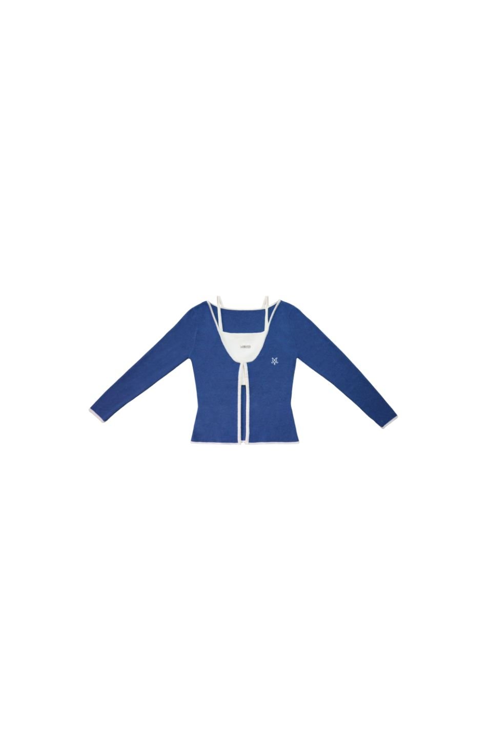 Hannah Layer Cardigan
