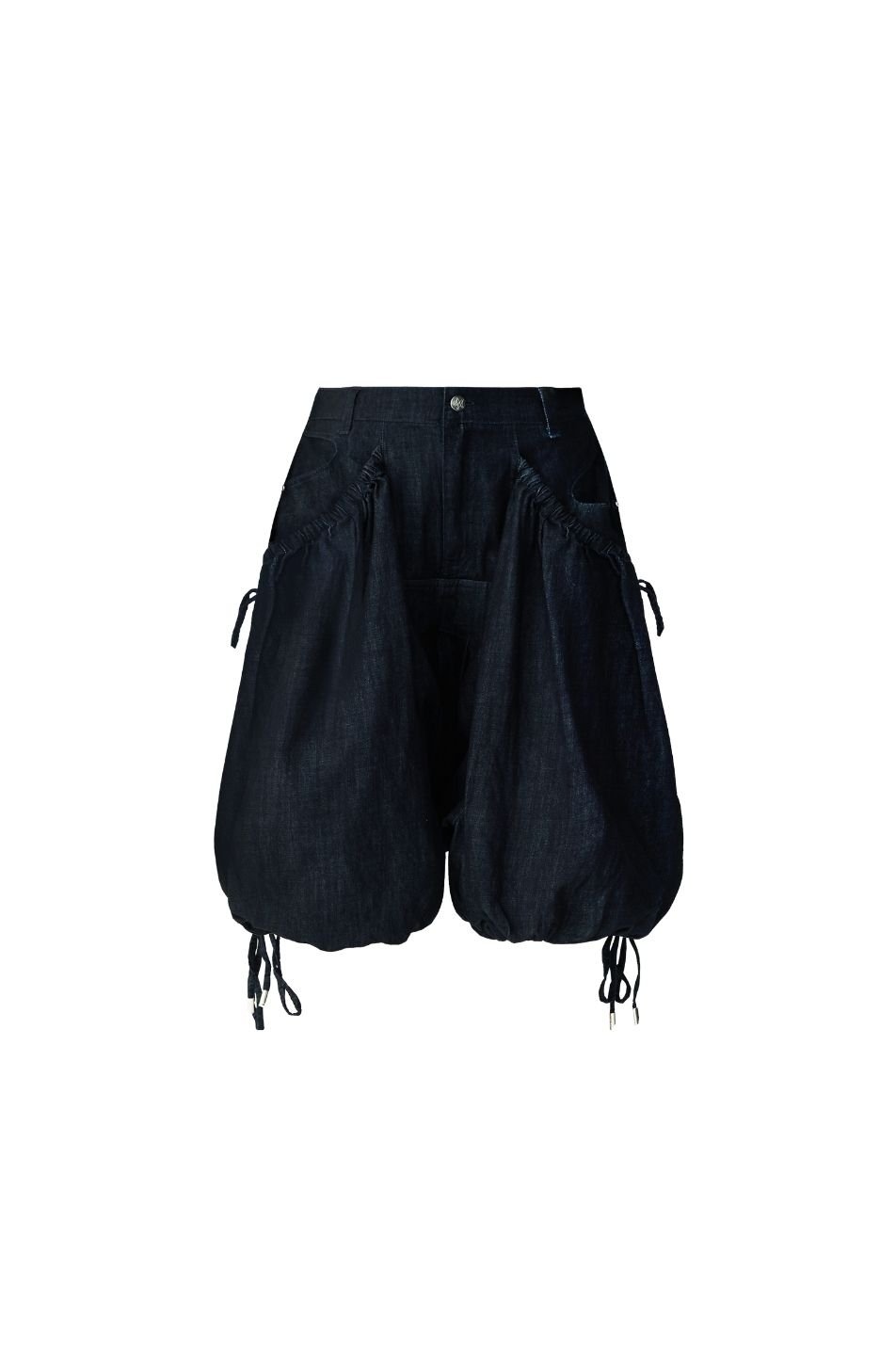 Coco Bubble Pants (จัดส่ง 18/11)