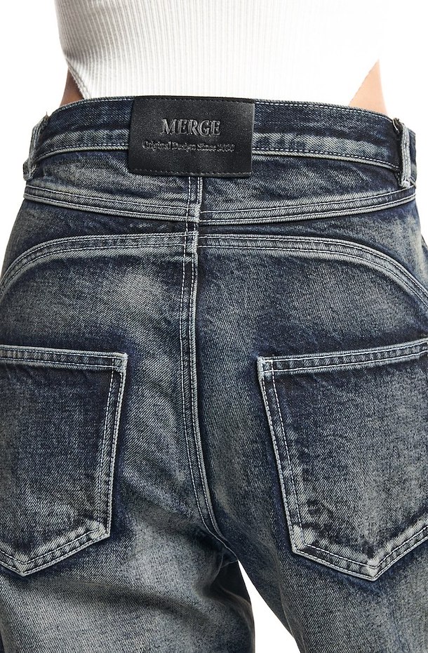 Bosley Jeans