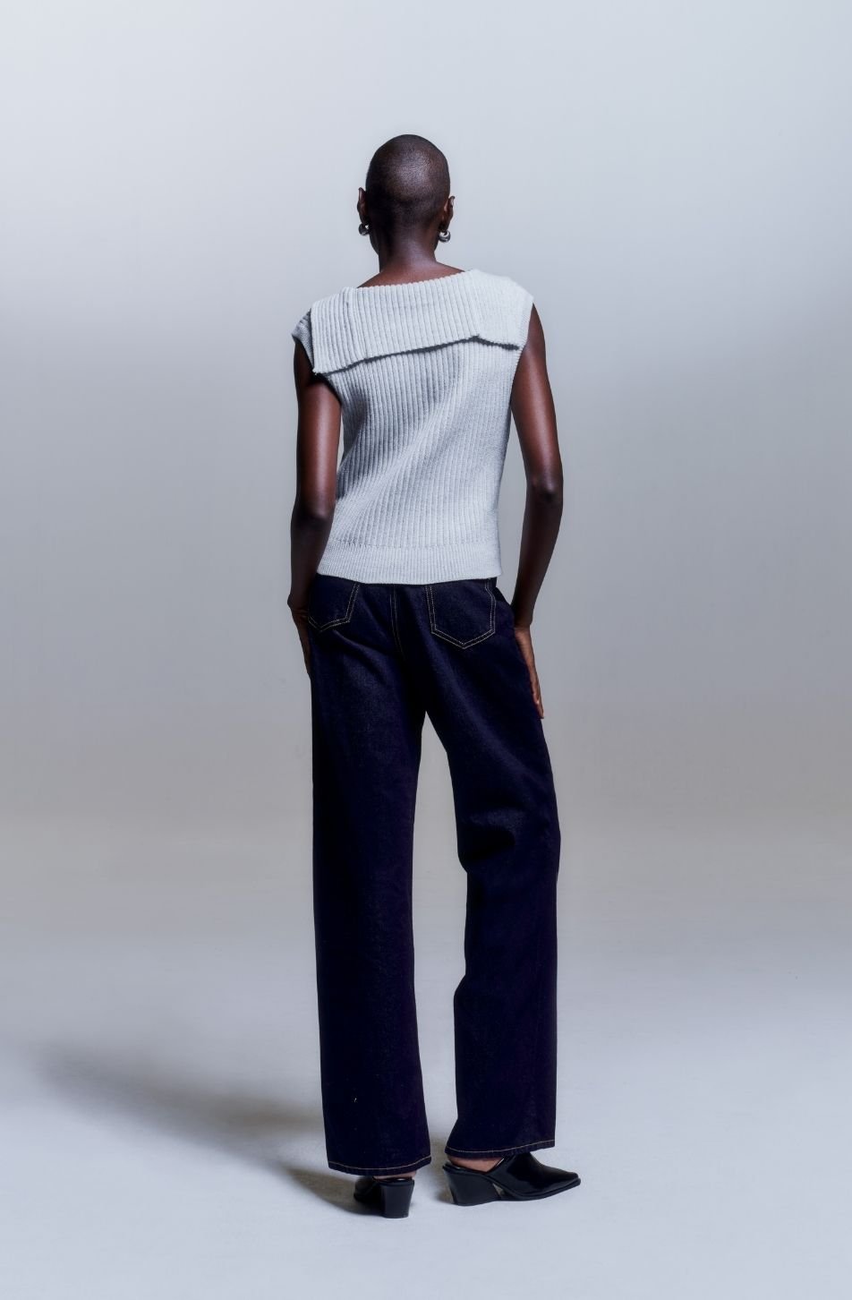 Signature Jeans 01 - Basic Colors