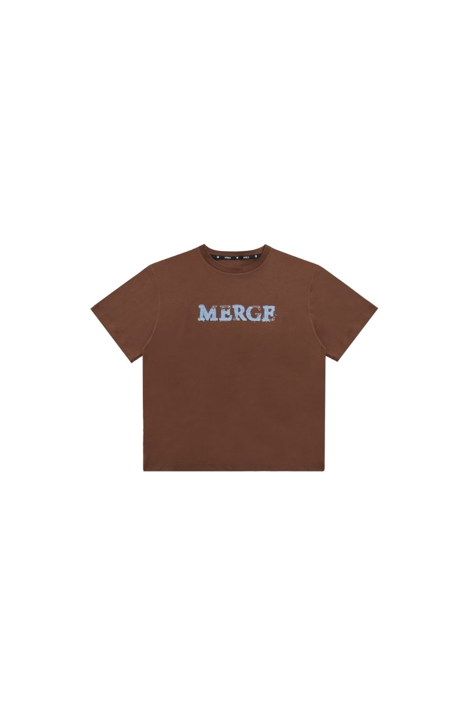 Merge Oversized Tee 14