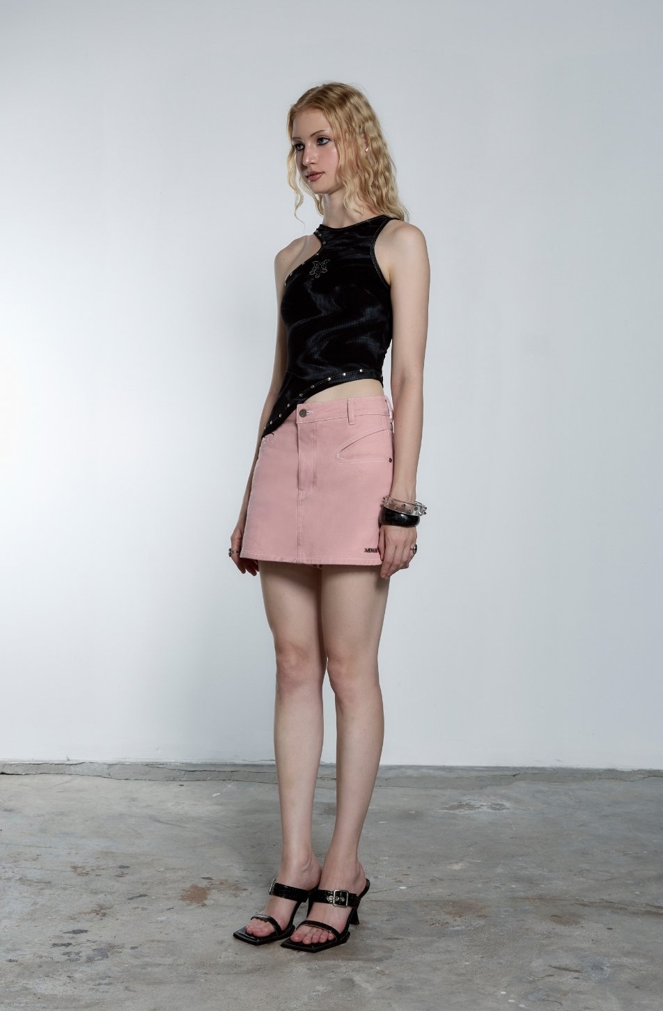 Lucia Tank Top