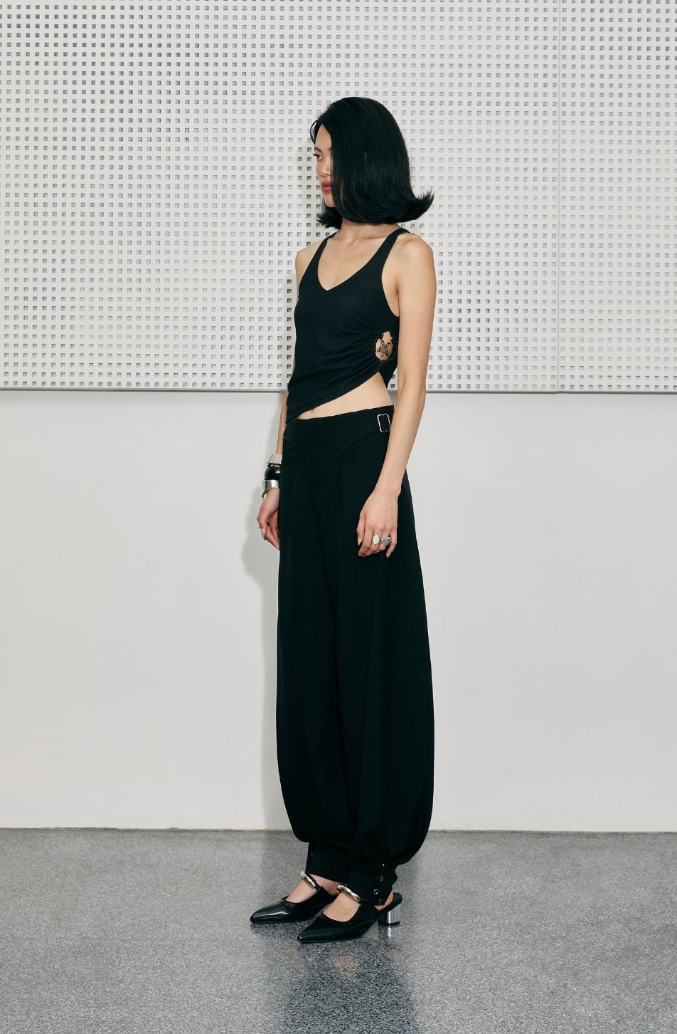 Vyra Tank Top