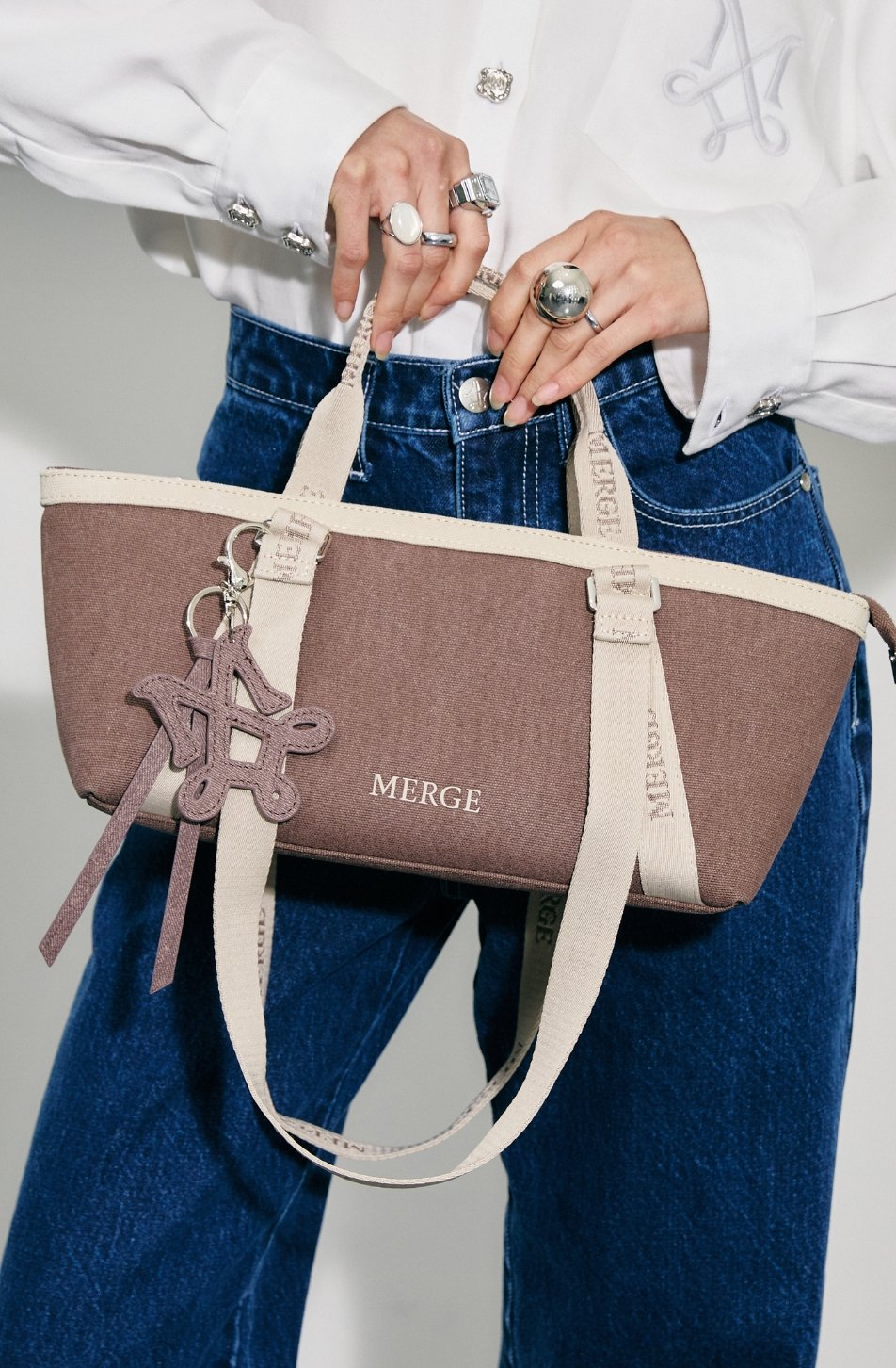 Merge Daily Bag