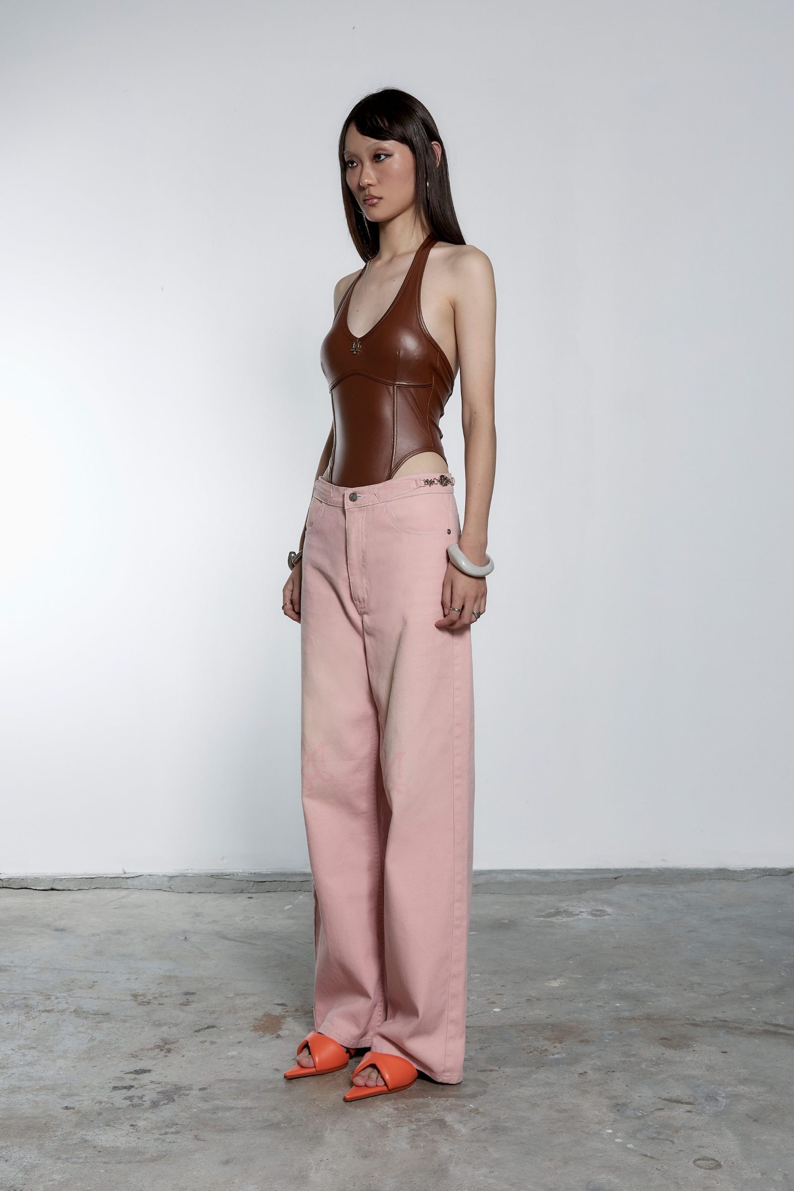 Nancy Bodysuit