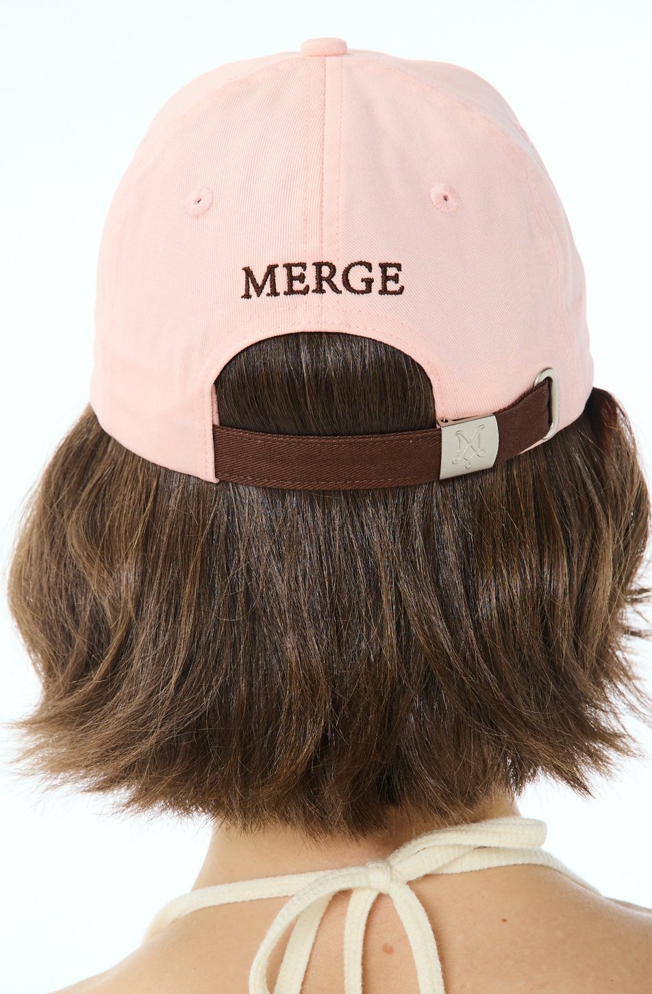 All Day Cap (จัดส่ง 09/07)