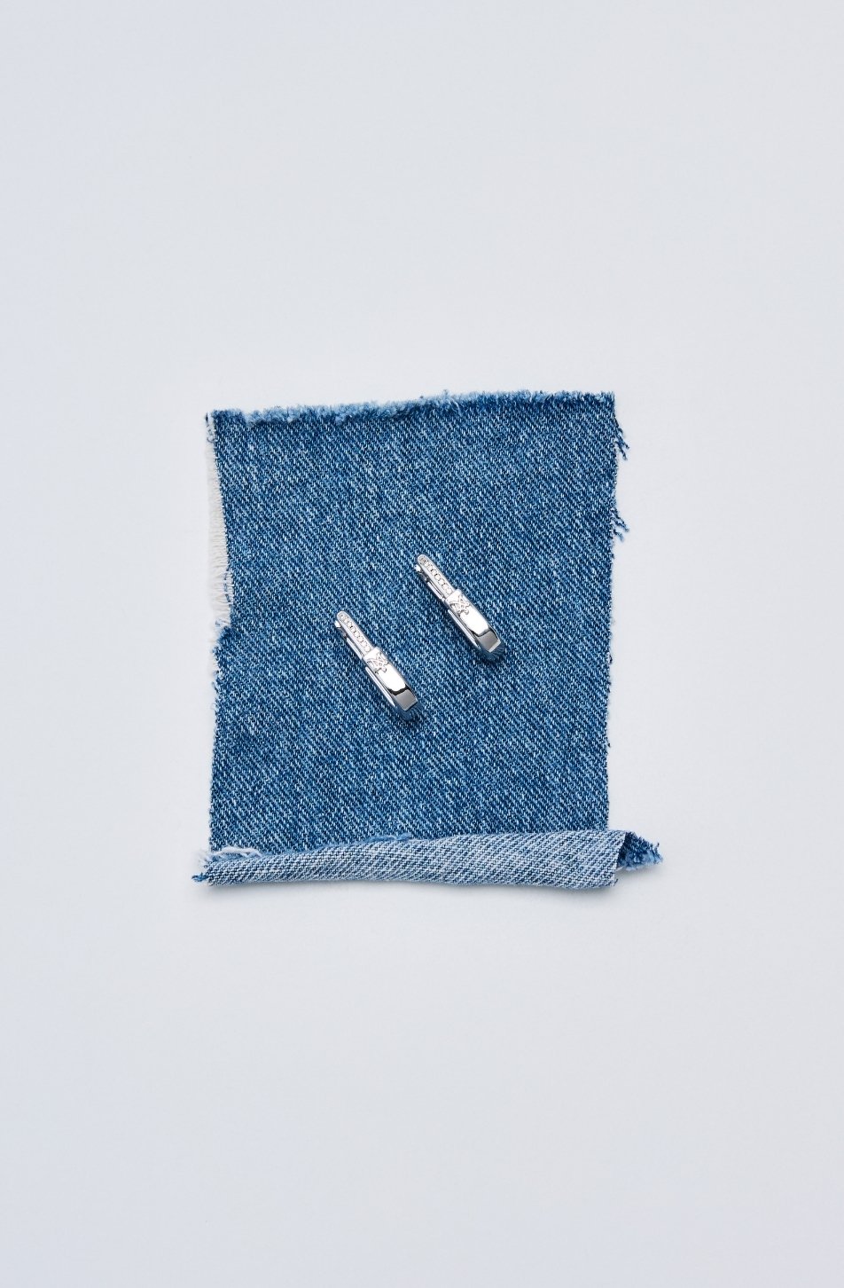 M Sivan Earrings