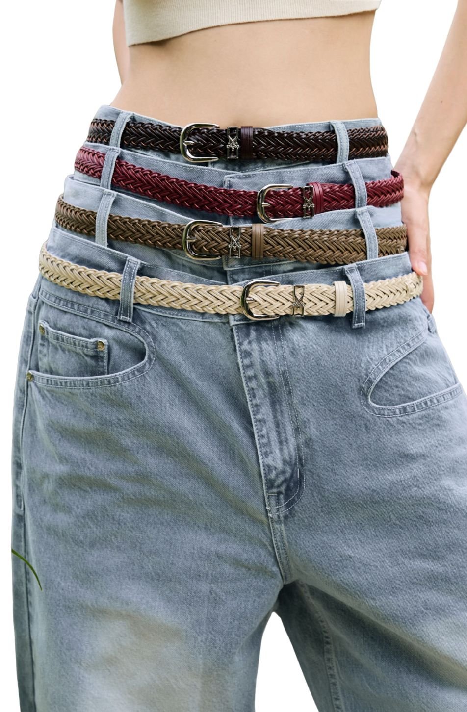 Merge Ideal Belt