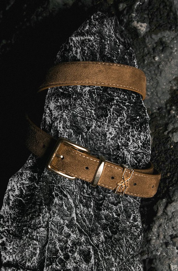 Merge Jennie Belt