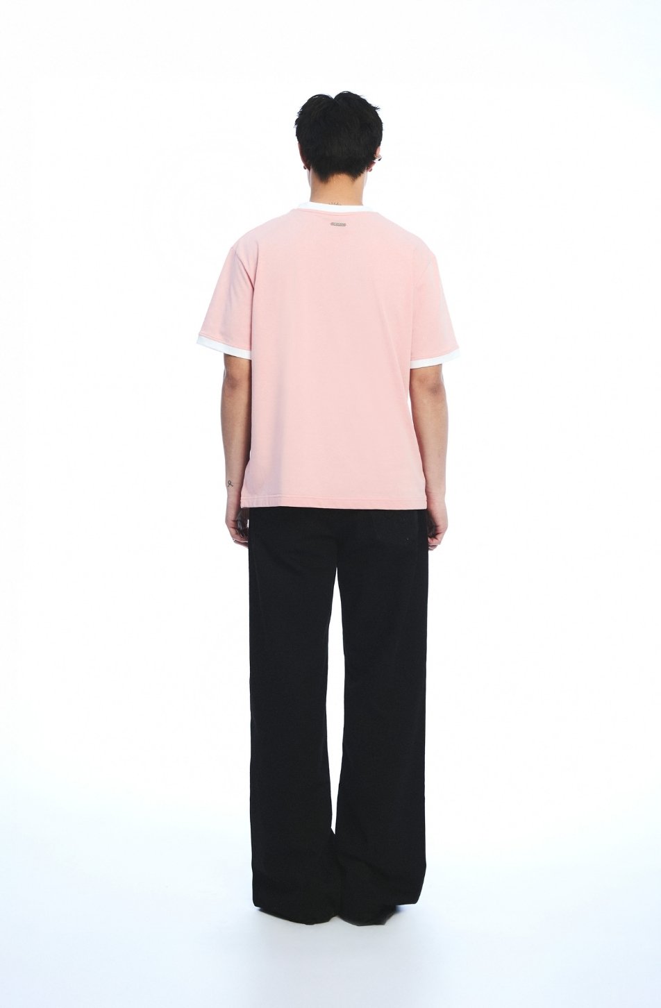 Merge Oversized Tee 18