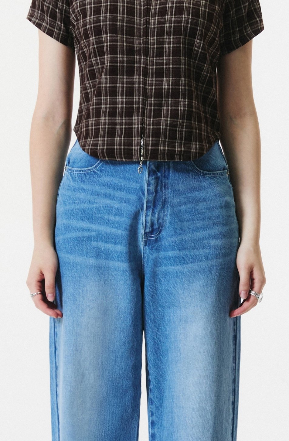Signature Jeans 01 - Seasonal Colors